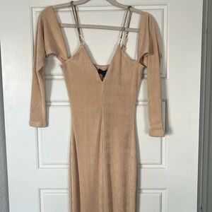 Maxi dress brand new with tags.